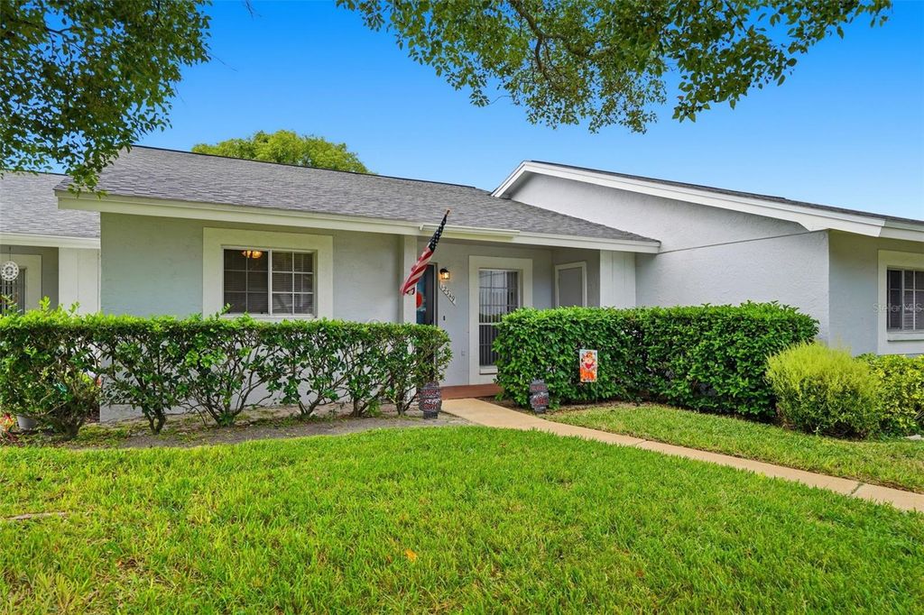 12349 DEARBORN DRIVE E, Hudson, FL 34667