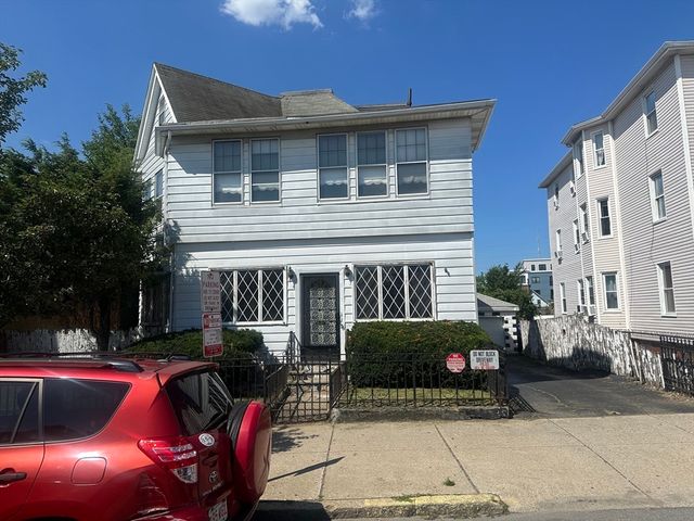 136 Main St, Everett, MA 02149