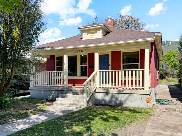 2236 S QUINCY AVE, Ogden, UT 84403