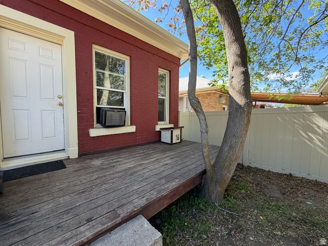 2236 S QUINCY AVE, Ogden, UT 84403