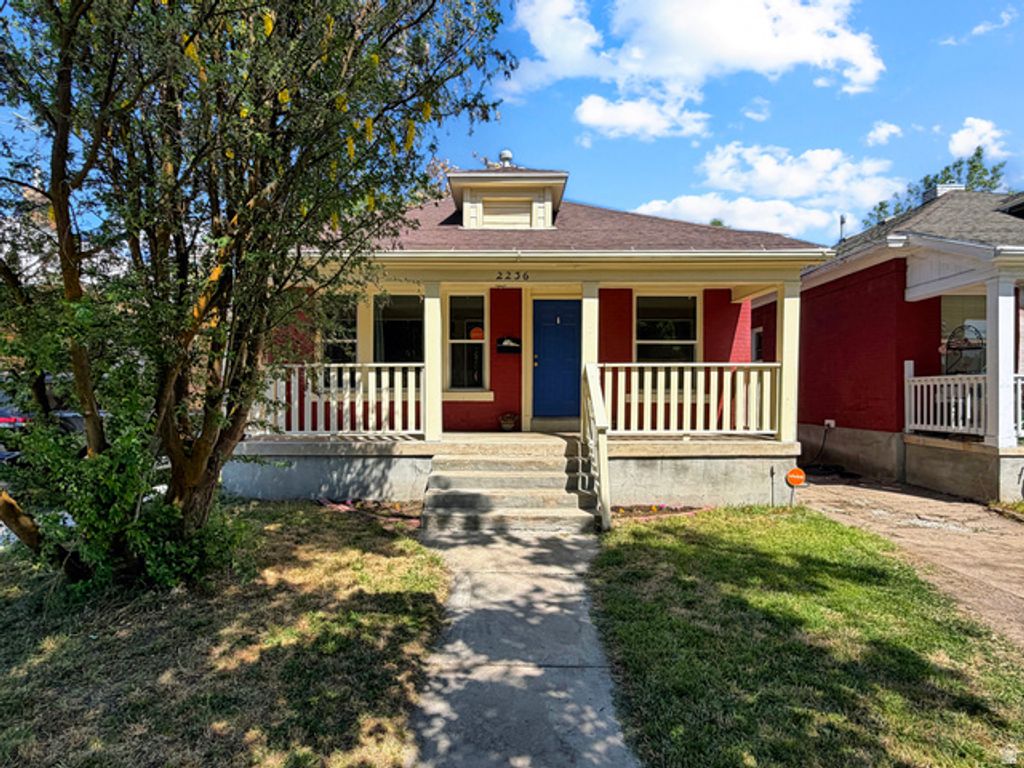 2236 S QUINCY AVE, Ogden, UT 84403