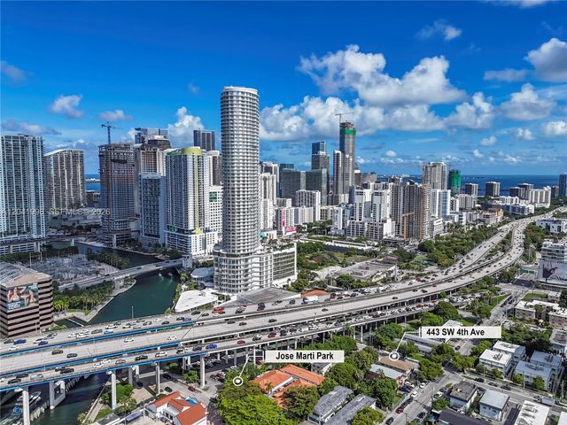 443 SW 4th Ave, Miami, FL 33130