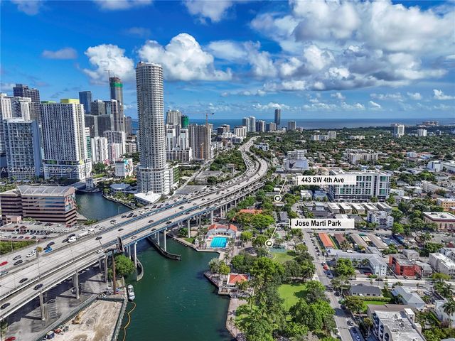 443 SW 4th Ave, Miami, FL 33130