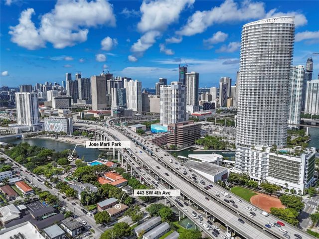 443 SW 4th Ave, Miami, FL 33130