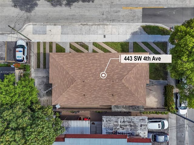 443 SW 4th Ave, Miami, FL 33130