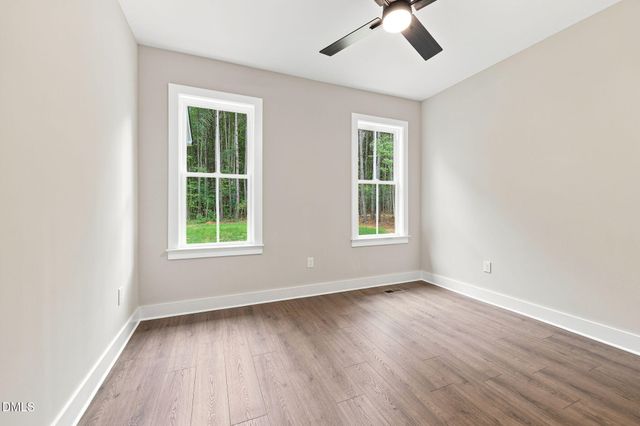 Lot 7 Watkins Wilkinson Road, Oxford, NC 27565