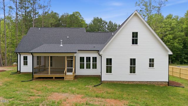 Lot 7 Watkins Wilkinson Road, Oxford, NC 27565