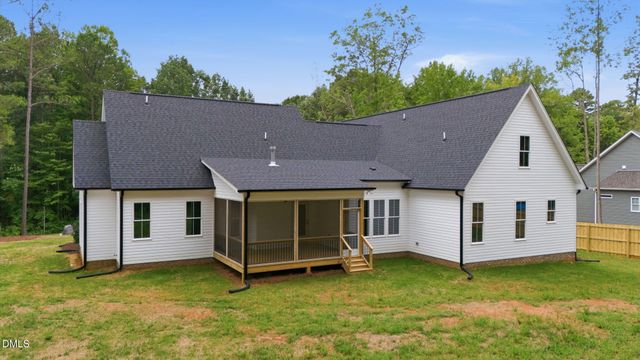 Lot 7 Watkins Wilkinson Road, Oxford, NC 27565