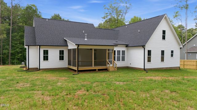 Lot 7 Watkins Wilkinson Road, Oxford, NC 27565