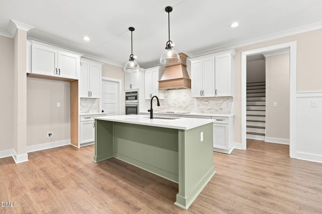 Lot 7 Watkins Wilkinson Road, Oxford, NC 27565