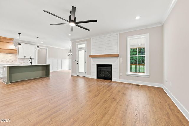 Lot 7 Watkins Wilkinson Road, Oxford, NC 27565