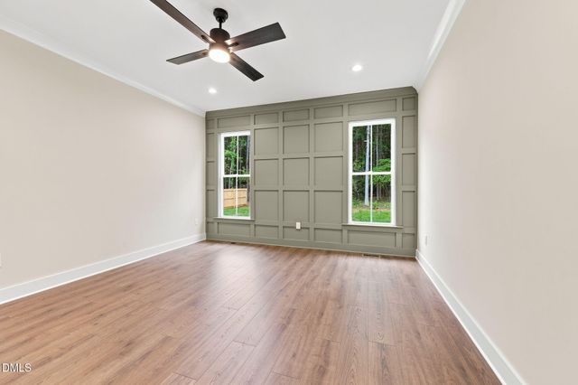 Lot 7 Watkins Wilkinson Road, Oxford, NC 27565