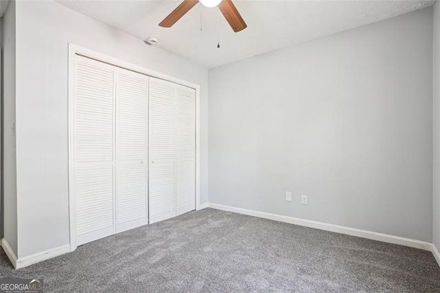 6430 OAKLEAF Way, Morrow, GA 30260