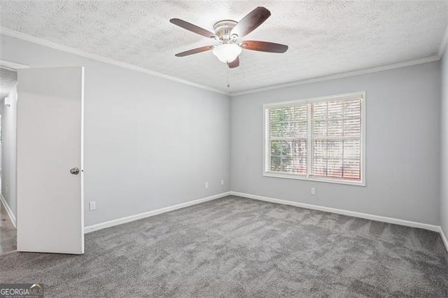 6430 OAKLEAF Way, Morrow, GA 30260