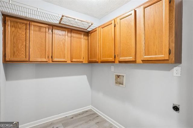 6430 OAKLEAF Way, Morrow, GA 30260