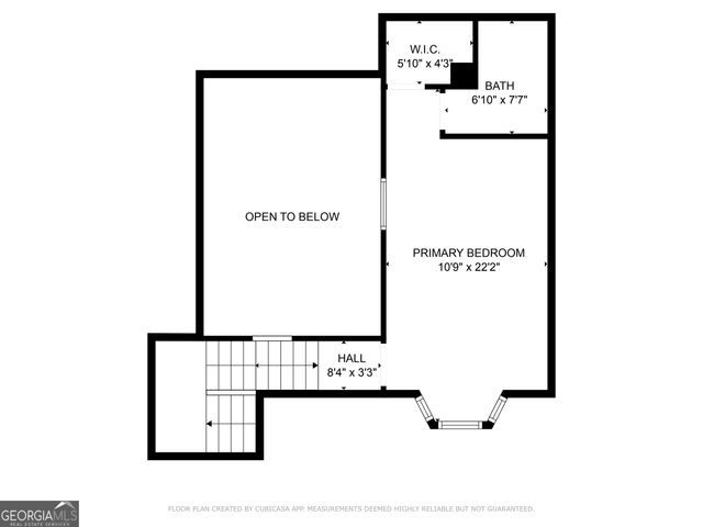 6430 OAKLEAF Way, Morrow, GA 30260