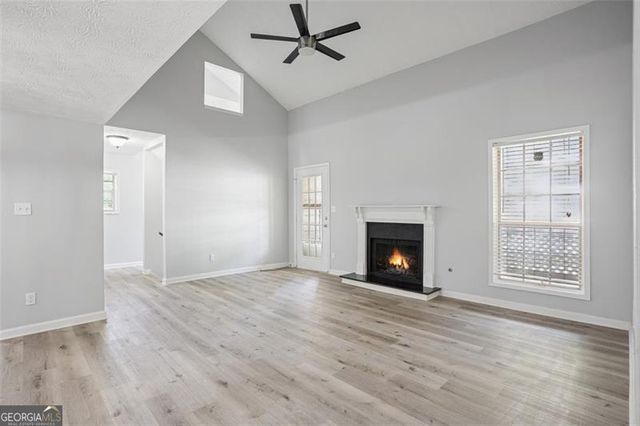 6430 OAKLEAF Way, Morrow, GA 30260