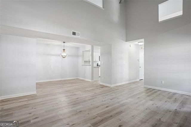 6430 OAKLEAF Way, Morrow, GA 30260