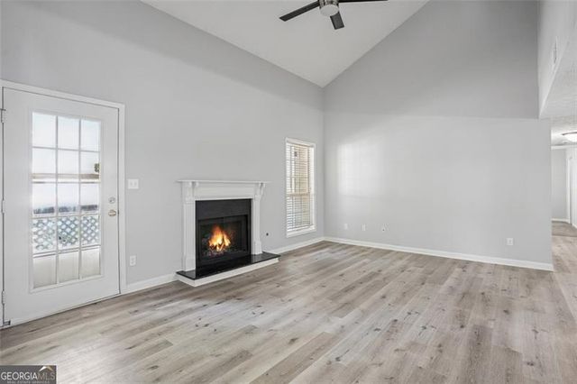 6430 OAKLEAF Way, Morrow, GA 30260