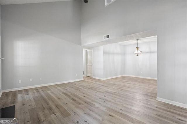 6430 OAKLEAF Way, Morrow, GA 30260