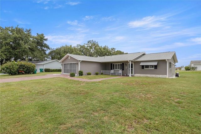 17571 SE 105TH TERRACE, Summerfield, FL 34491