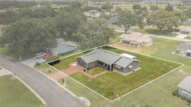 17571 SE 105TH TERRACE, Summerfield, FL 34491