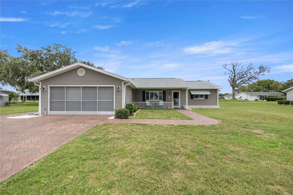 17571 SE 105TH TERRACE, Summerfield, FL 34491