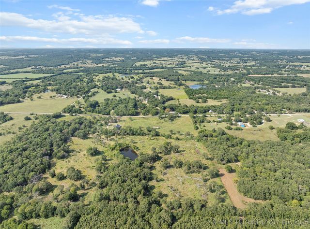 Dairy Road, Sulphur, OK 73086