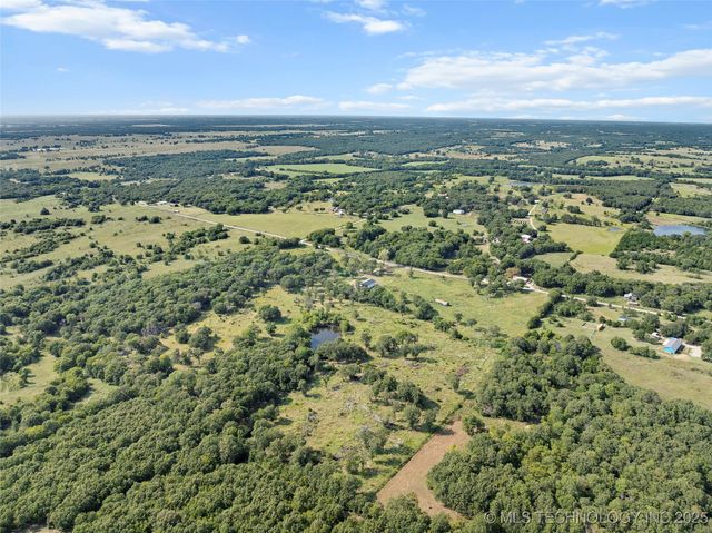 Dairy Road, Sulphur, OK 73086