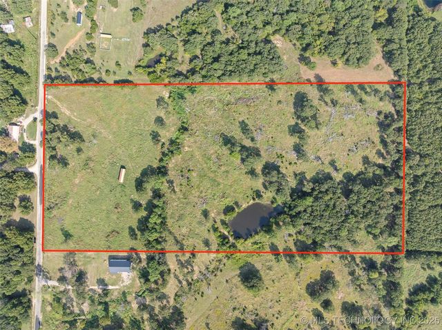 Dairy Road, Sulphur, OK 73086