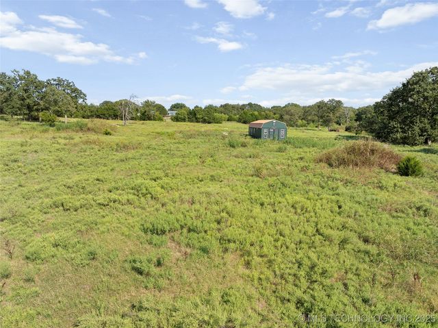 Dairy Road, Sulphur, OK 73086