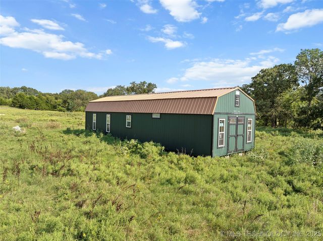 Dairy Road, Sulphur, OK 73086