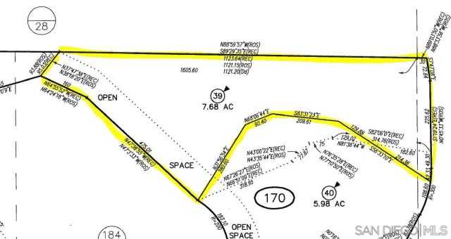 0 Buena Creek 39, Vista, CA 92084