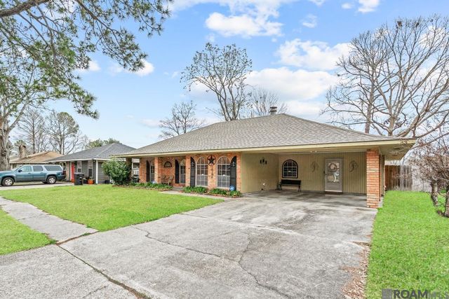 2148 Oak Knoll Dr, Baton Rouge, LA 70815