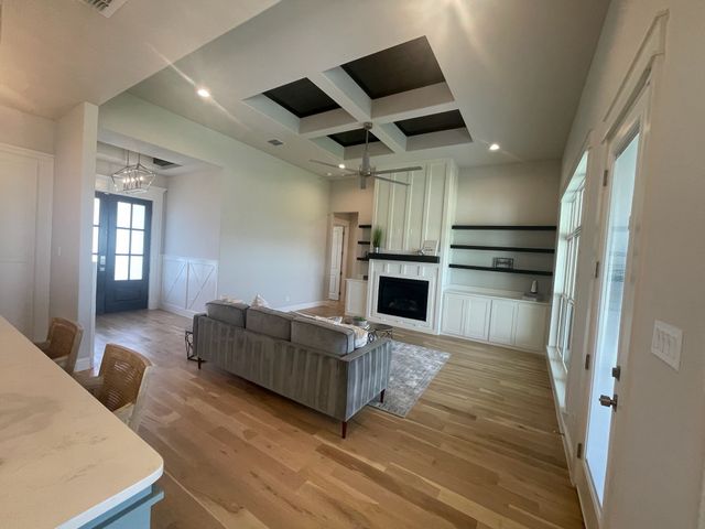 4406 Colony Road, Granbury, TX 76048