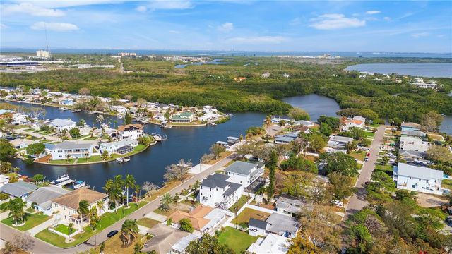220 90TH AVENUE NE, St Petersburg, FL 33702