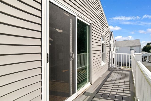 35 Bird Street, Quincy, MA 02169