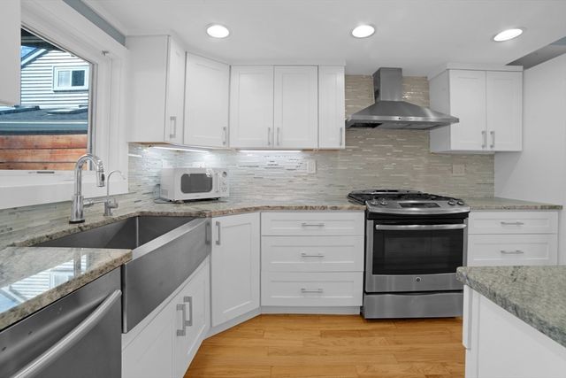 35 Bird Street, Quincy, MA 02169