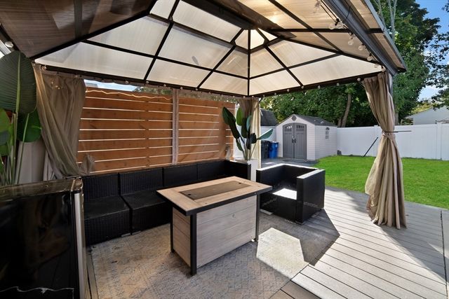 35 Bird Street, Quincy, MA 02169