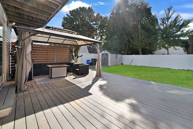 35 Bird Street, Quincy, MA 02169
