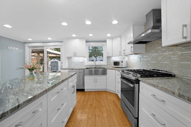 35 Bird Street, Quincy, MA 02169