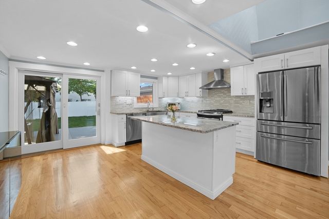 35 Bird Street, Quincy, MA 02169