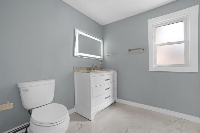 35 Bird Street, Quincy, MA 02169