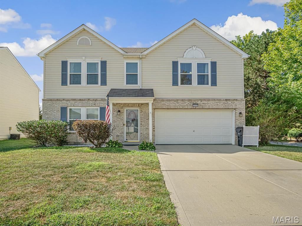 2040 Reserve Walk Way, Belleville, IL 62220