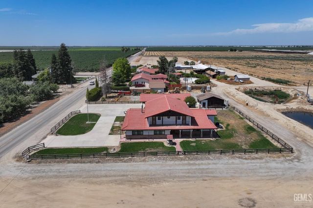 12606 Stradley Avenue, Mc Farland, CA 93250