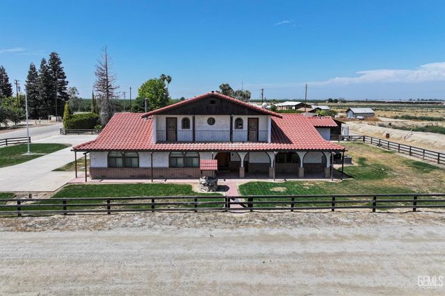 12606 Stradley Avenue, Mc Farland, CA 93250