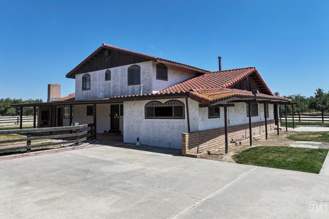 12606 Stradley Avenue, Mc Farland, CA 93250