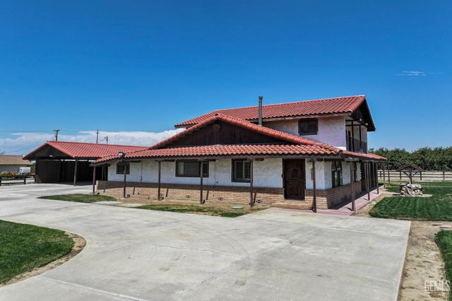 12606 Stradley Avenue, Mc Farland, CA 93250