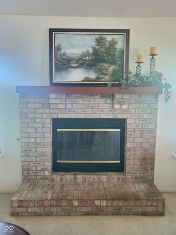 8480 Southern Springs Boulevard, Indianapolis, IN 46237