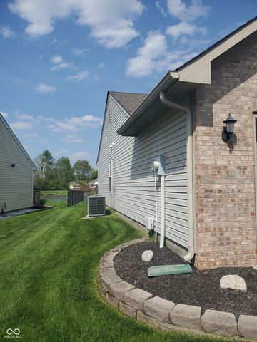 8480 Southern Springs Boulevard, Indianapolis, IN 46237